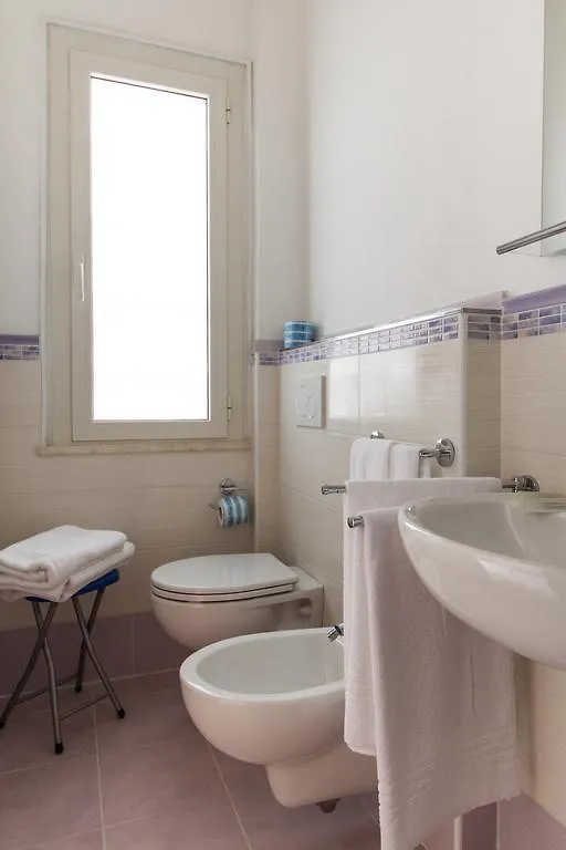 ***  Hotel Gabry تّشيرفييا إيطاليا