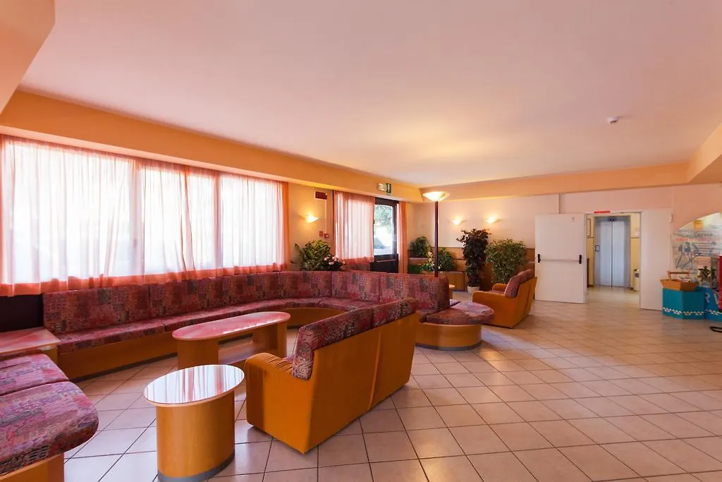 Hotel Gabry Червия