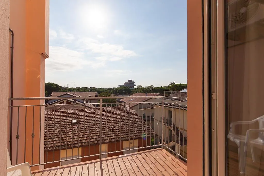 Hotel Gabry تّشيرفييا