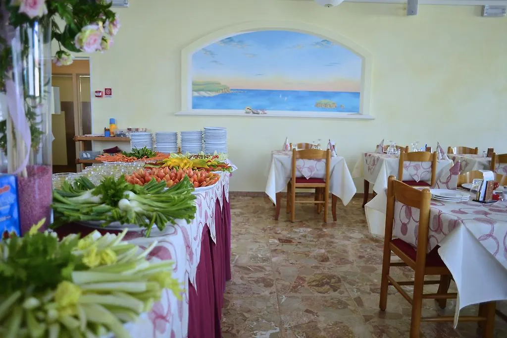 Hotel Gabry تّشيرفييا