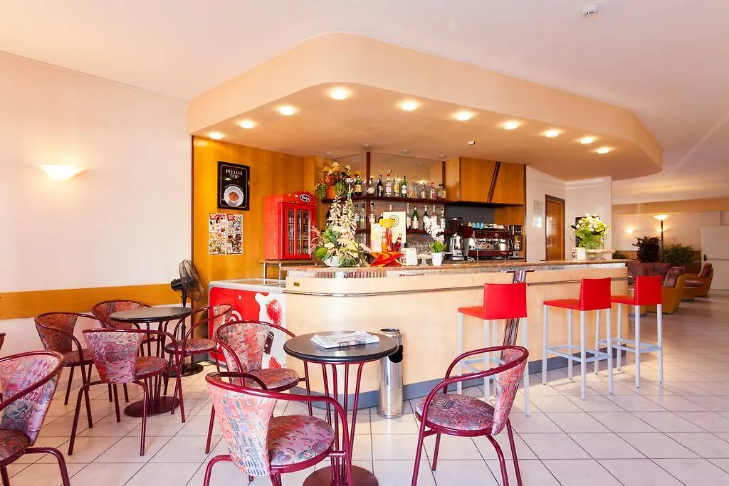 Hotel Gabry Червия