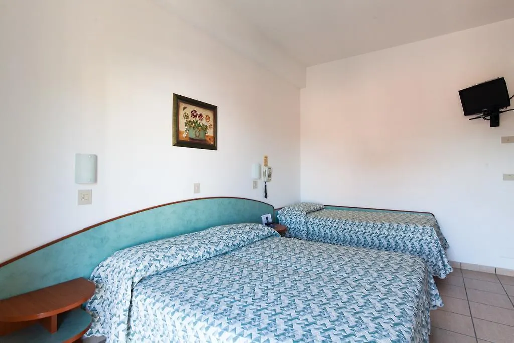 Hotel Gabry تّشيرفييا إيطاليا
