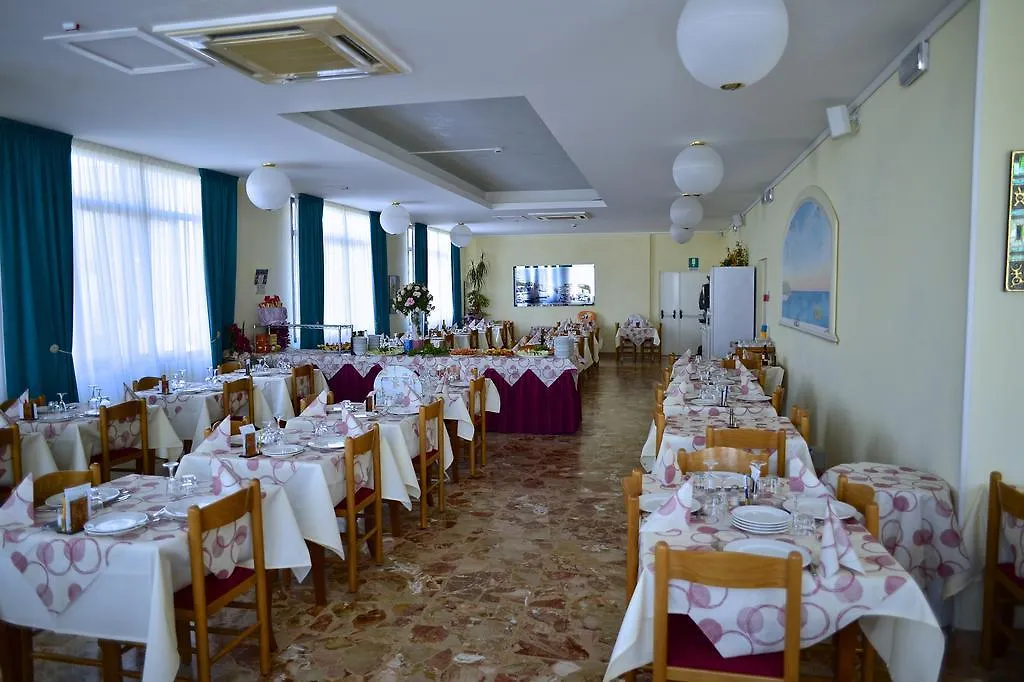 ***  Hotel Gabry تّشيرفييا إيطاليا