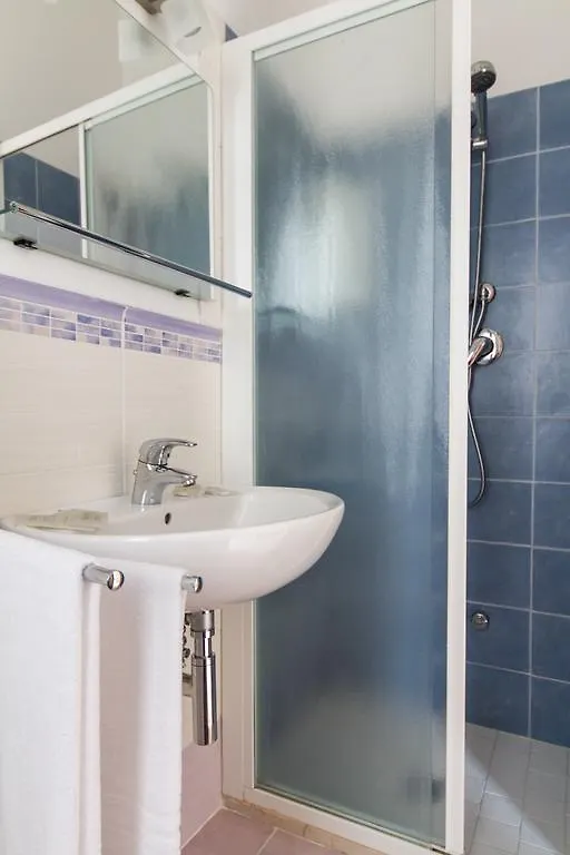 Hotel Gabry Червия Италия