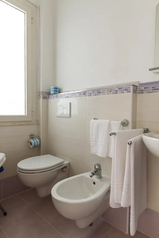 Hotel Gabry تّشيرفييا