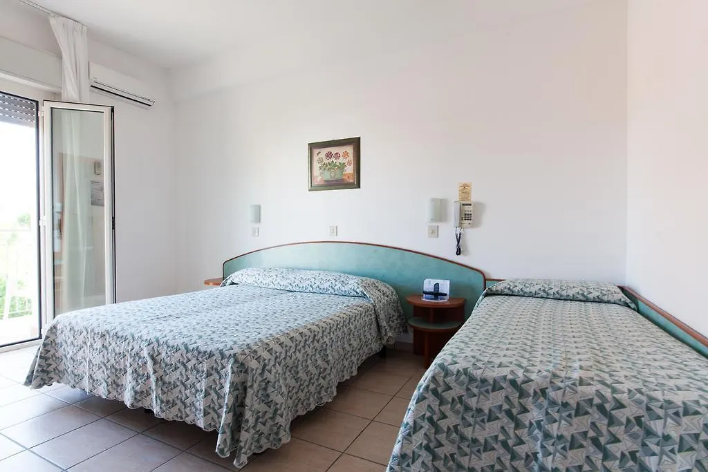 Hotel Gabry تّشيرفييا