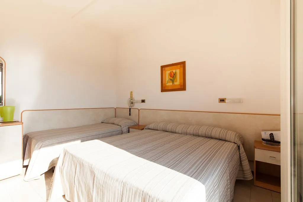 Hotel Gabry Червия 3*,