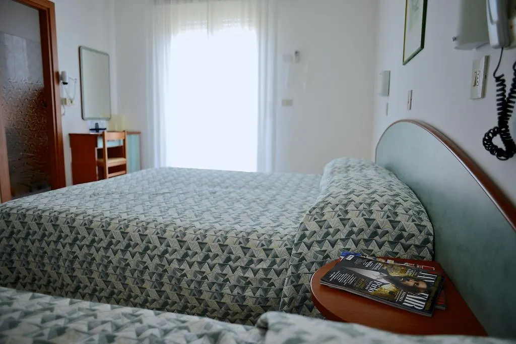 Hotel Gabry Червия 3*,  Италия