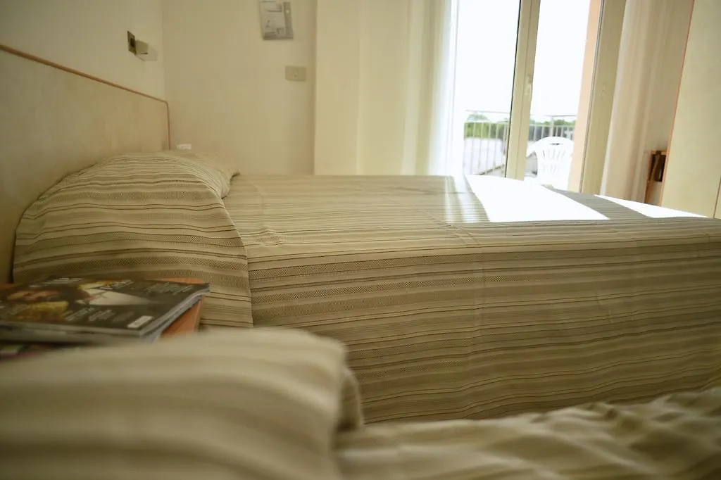 Hotel Gabry تّشيرفييا